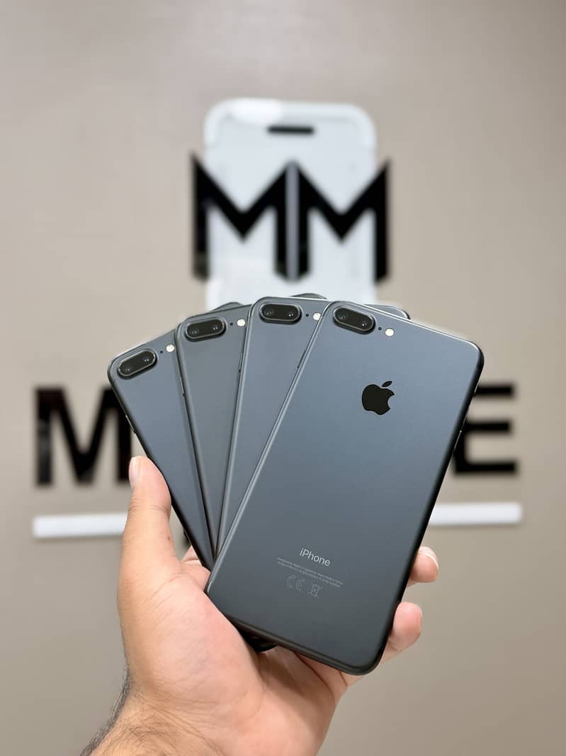 Apple iPhone 7 Plus 2