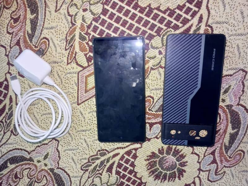 Google Pixel 6 2