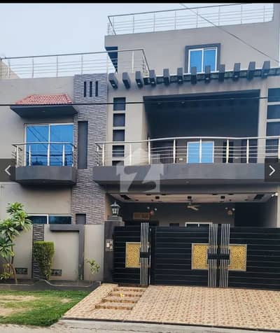 10-Marla Beautiful House For Sale (0321-4680642)