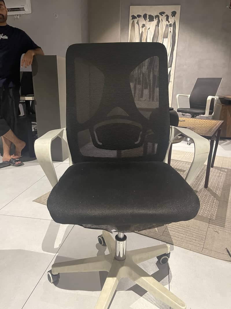 Computer & Office Chairs 0