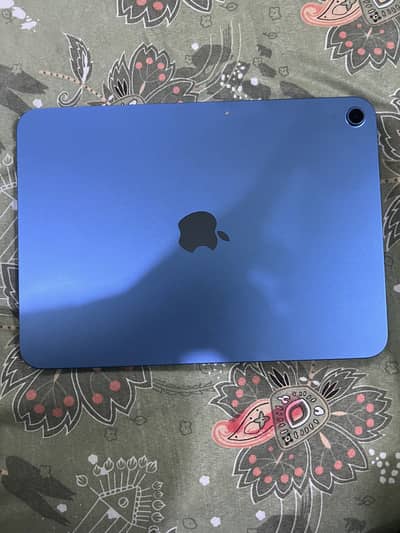 IPad (A16) 11-inch