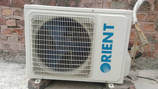 ORIENT Inverter 1ton AC Sale Gold fin
