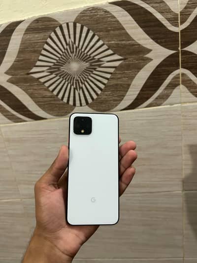 Google Pixel 4