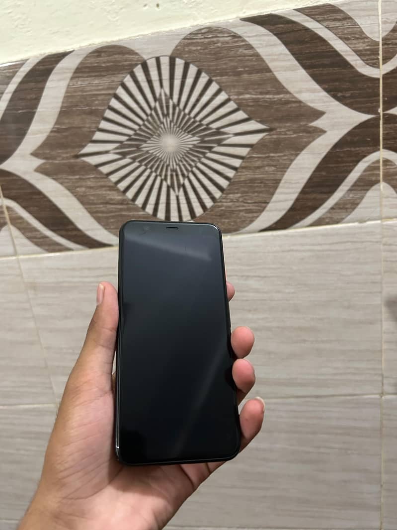 Google Pixel 4 1