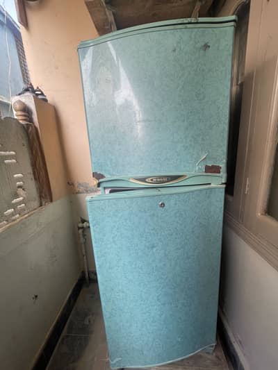 Refrigerator urgent for sale