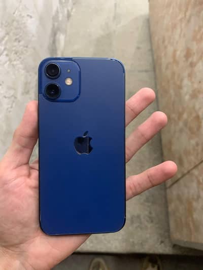 Apple iPhone 12 mini