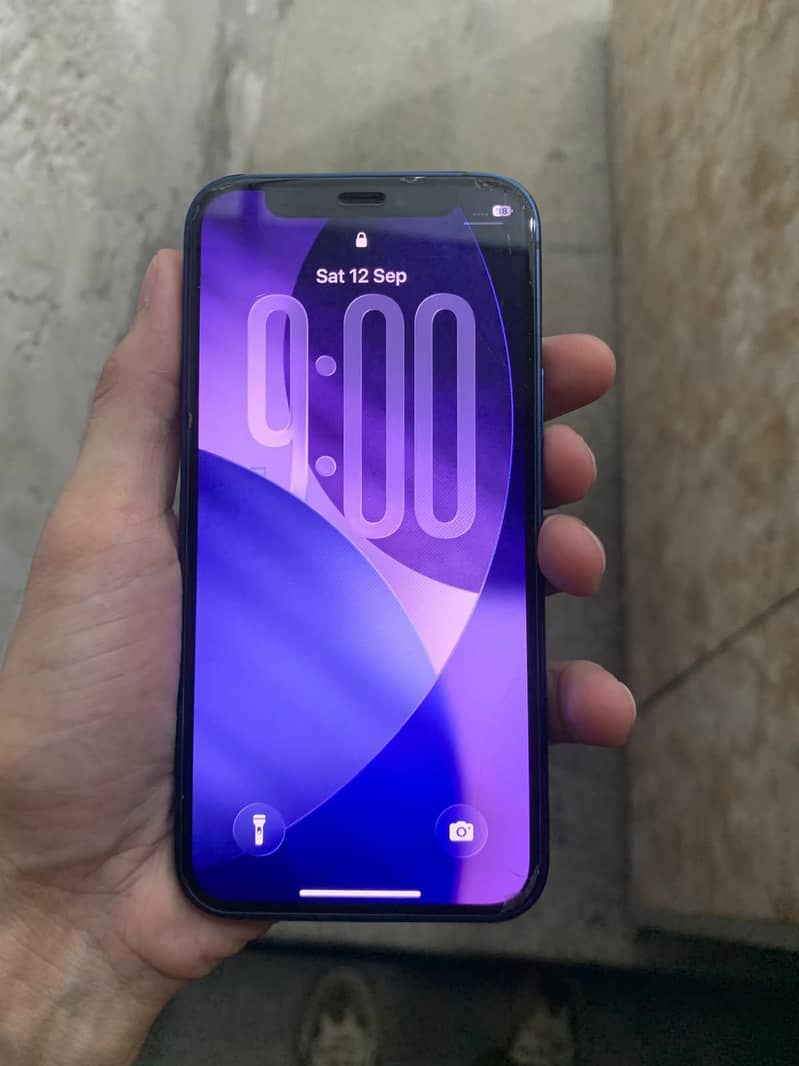 Apple iPhone 12 mini 3