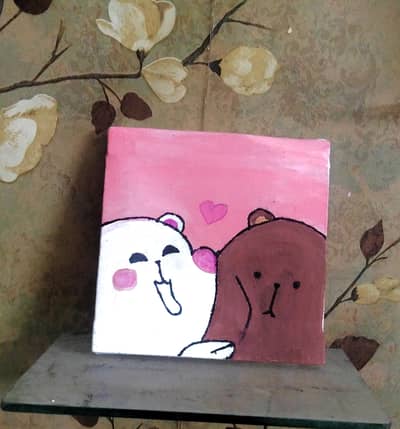 cute bears