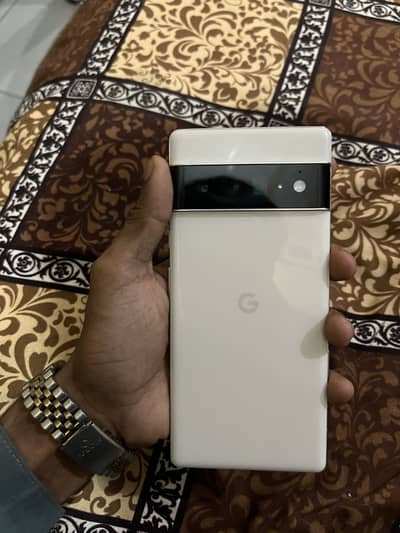 Google Pixel 6 Pro