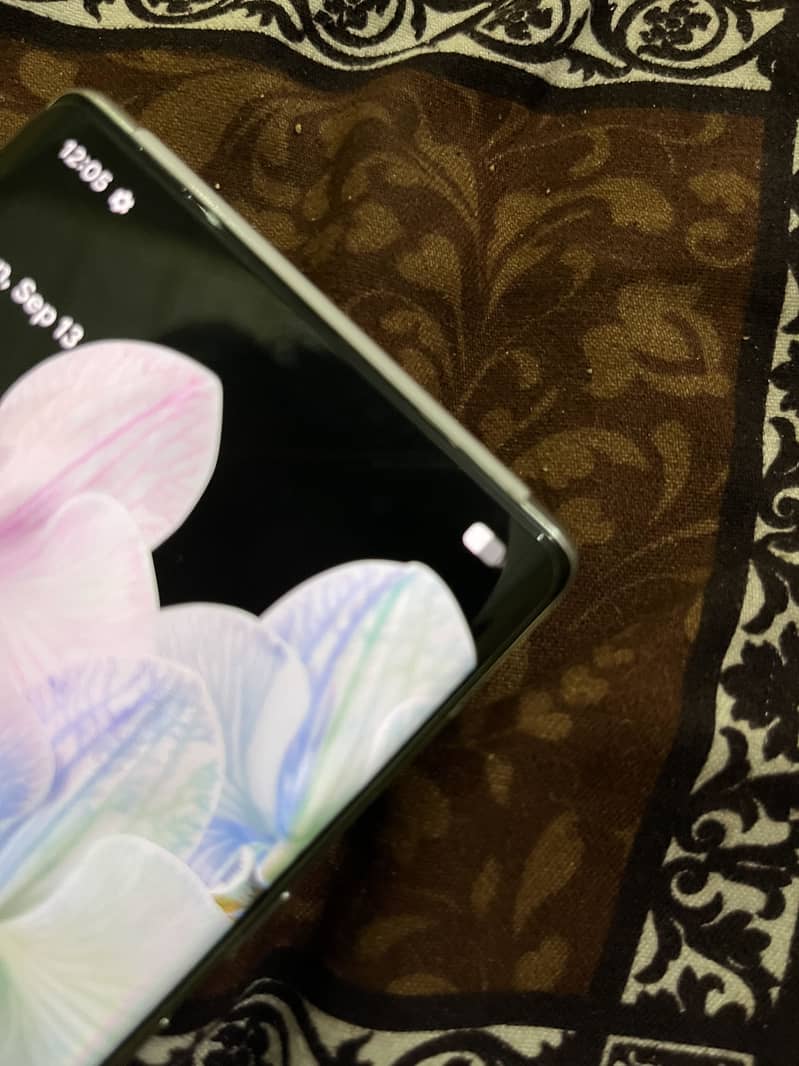 Google Pixel 6 Pro 2