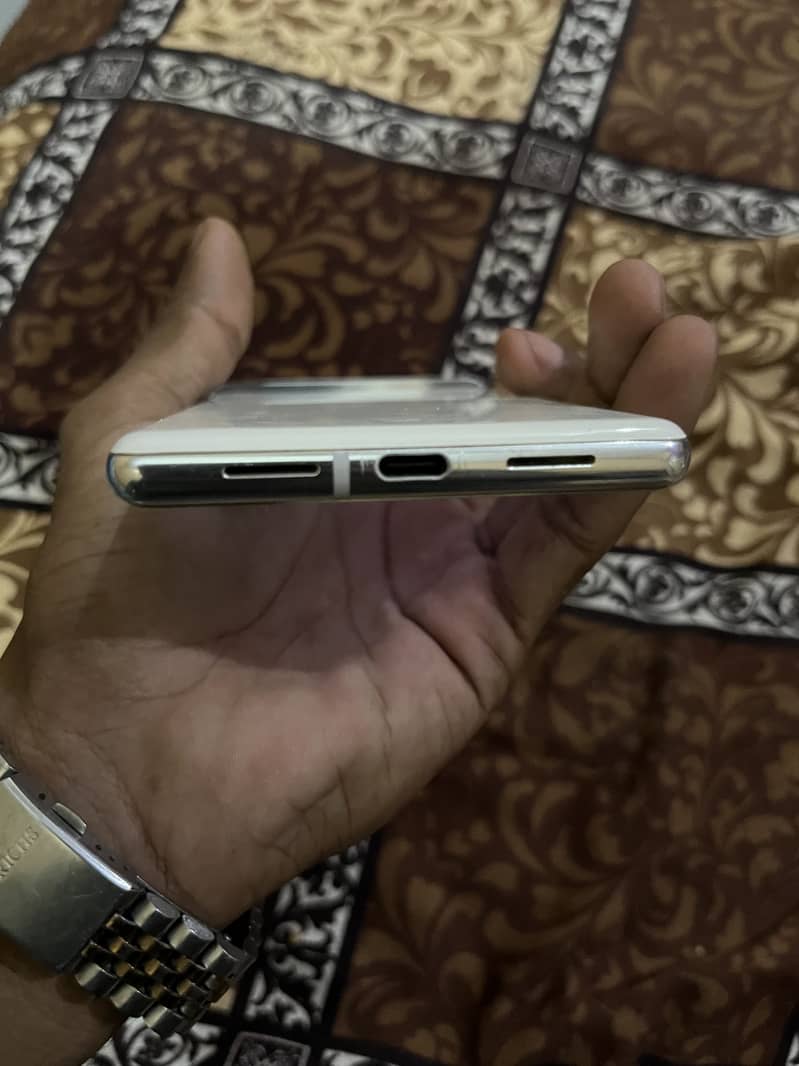 Google Pixel 6 Pro 3