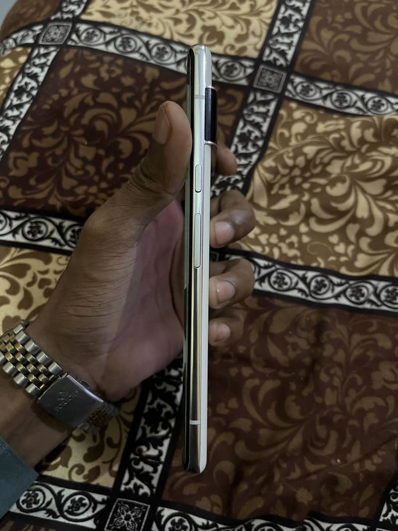 Google Pixel 6 Pro 6