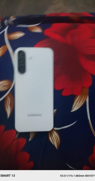 Samsung Mobile A56