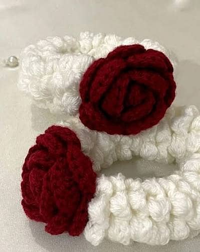 Woolen  gajry 1