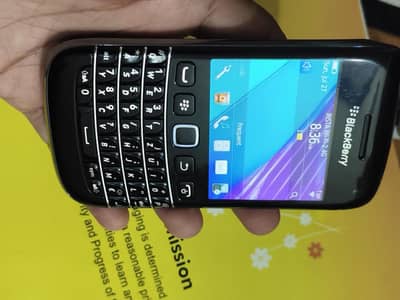 blackberry berry lovers,bold 5 with genion and with original condition