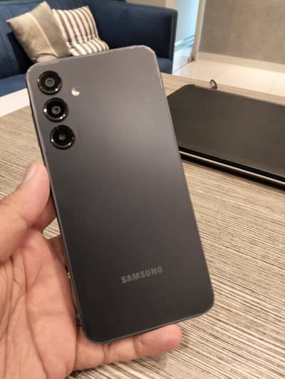 Samsung Mobile A16 - Urgent Sale