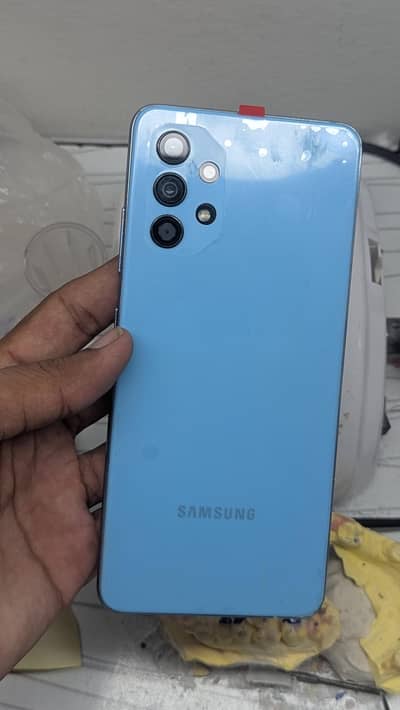 Samsung a32 6. . 128gb