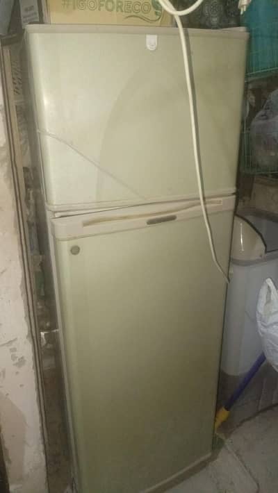 Dawlance Refrigerator