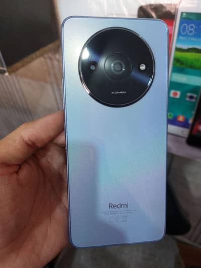 Xiaomi Redmi A3 | 4/64GB | Limited offer