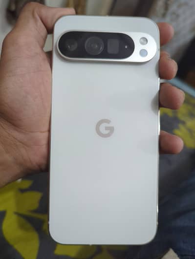 Google pixel 9pro xl