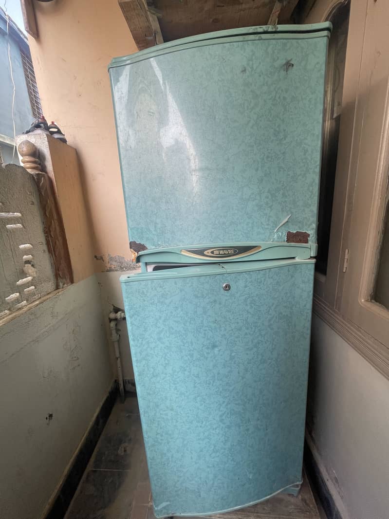Refrigerator 2