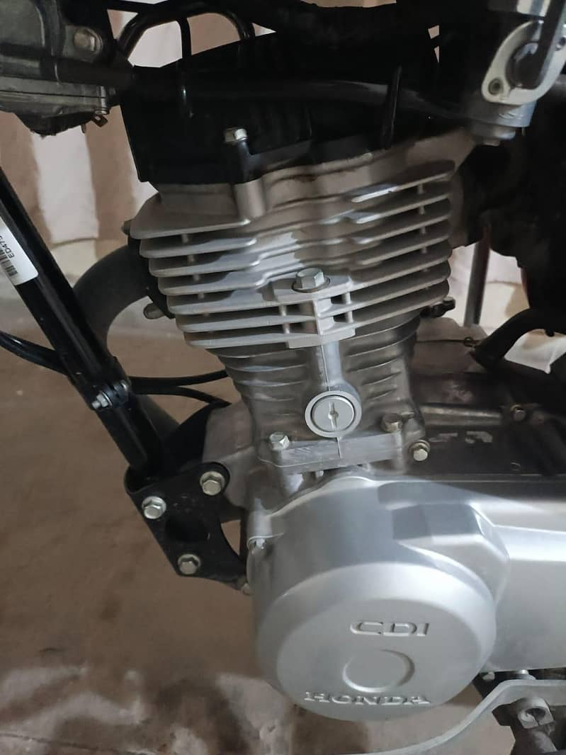 like new 7