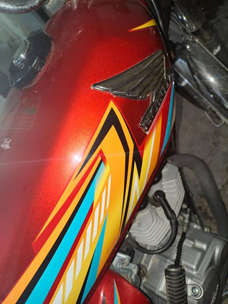 like new 9