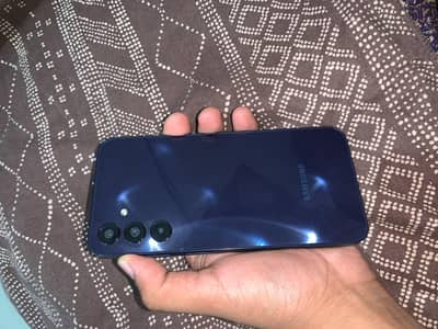 Samsung Mobile A15 5G
