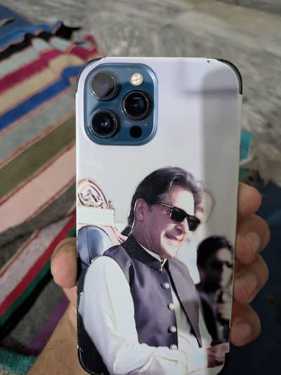 Apple iPhone 12 Pro Max