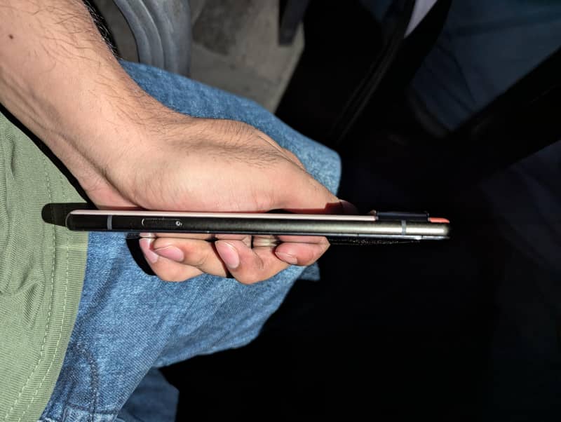 Google Pixel 6 2