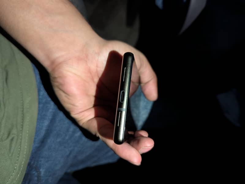 Google Pixel 6 3