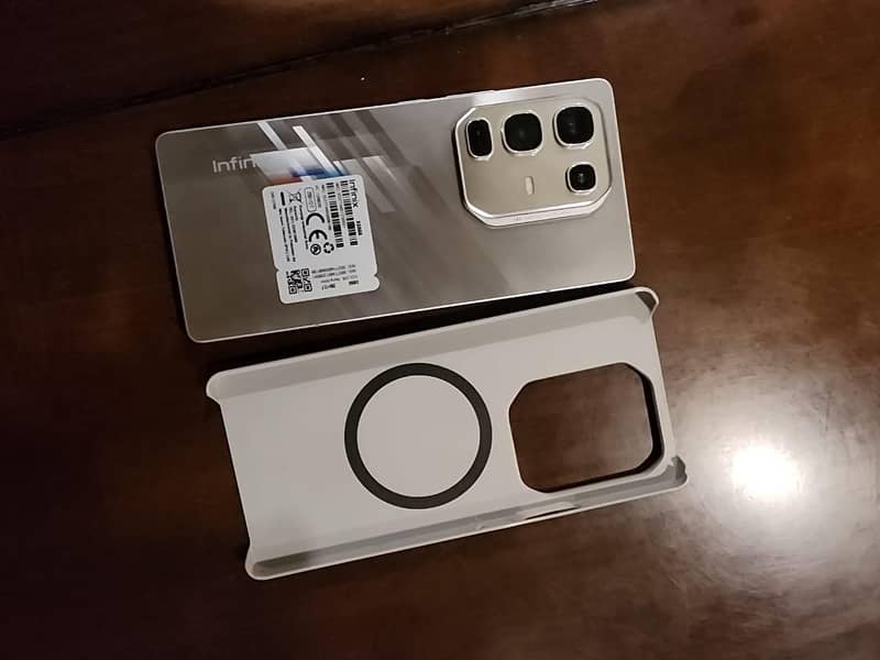 Infinix Note 50 Pro 0