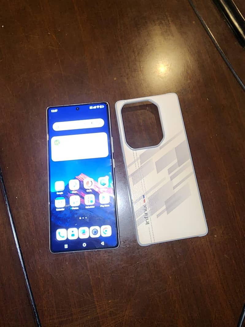 Infinix Note 50 Pro 2
