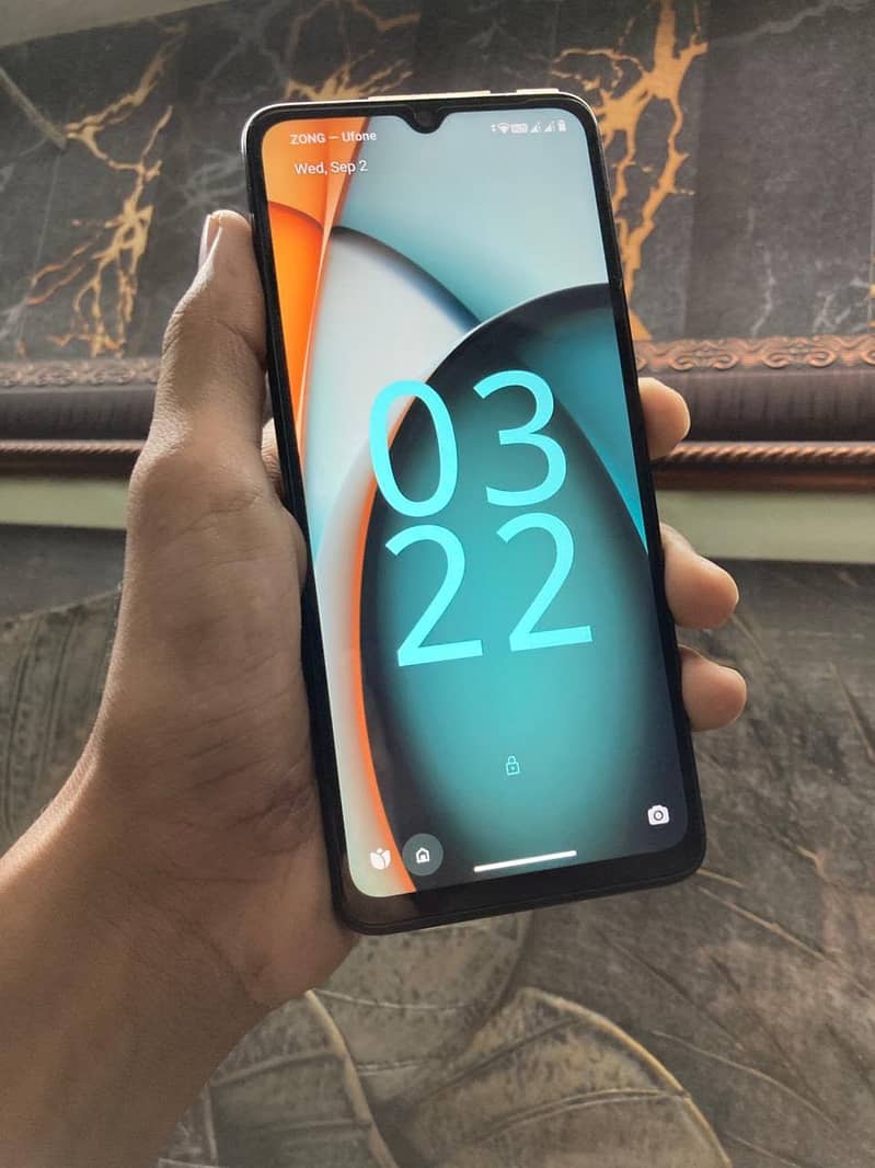 Xiaomi Redmi A3 2