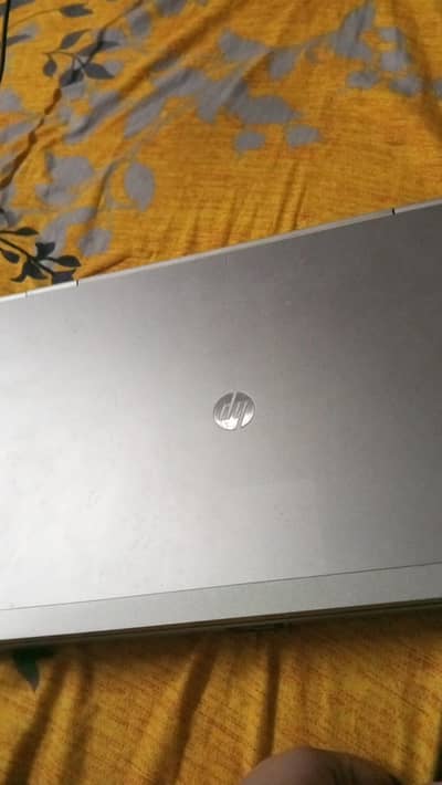 hp laptop window 7 cor i5