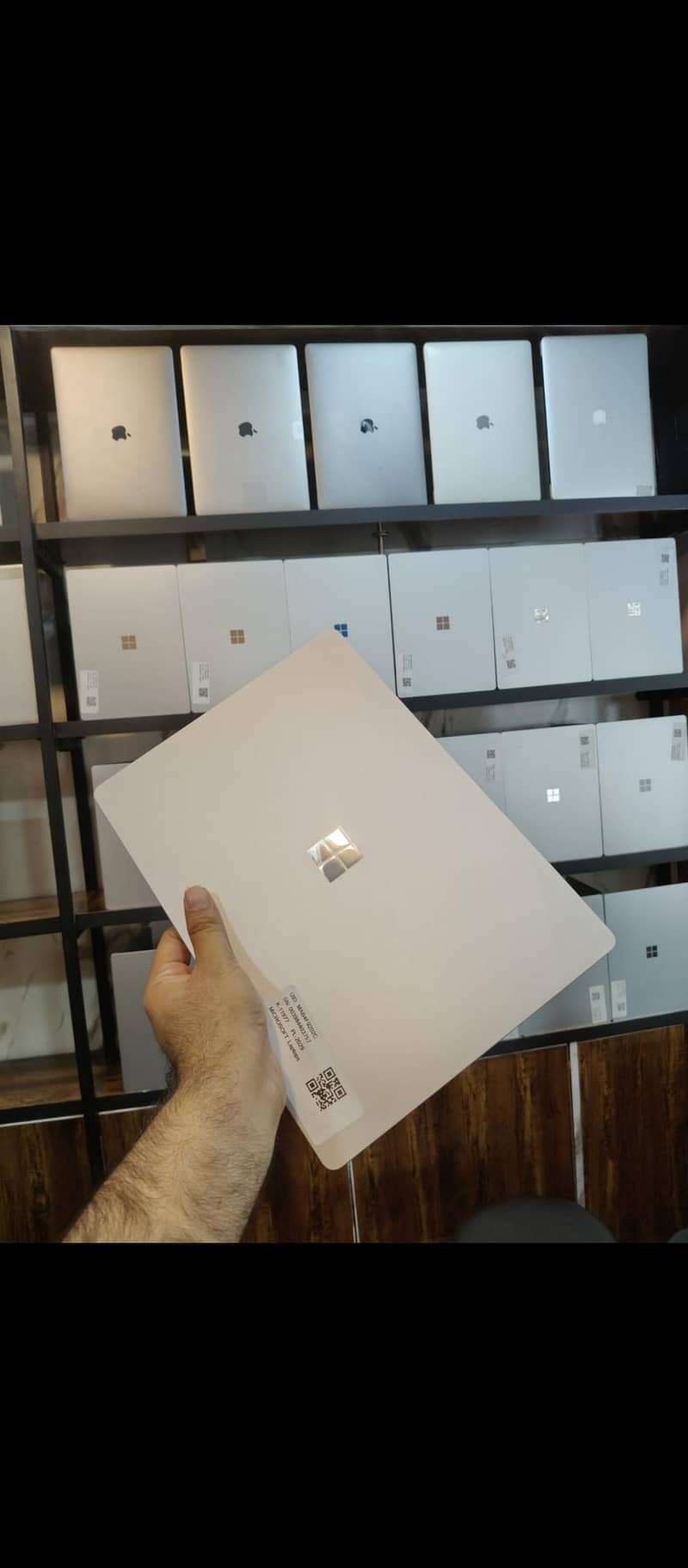 Surface laptop 3 1