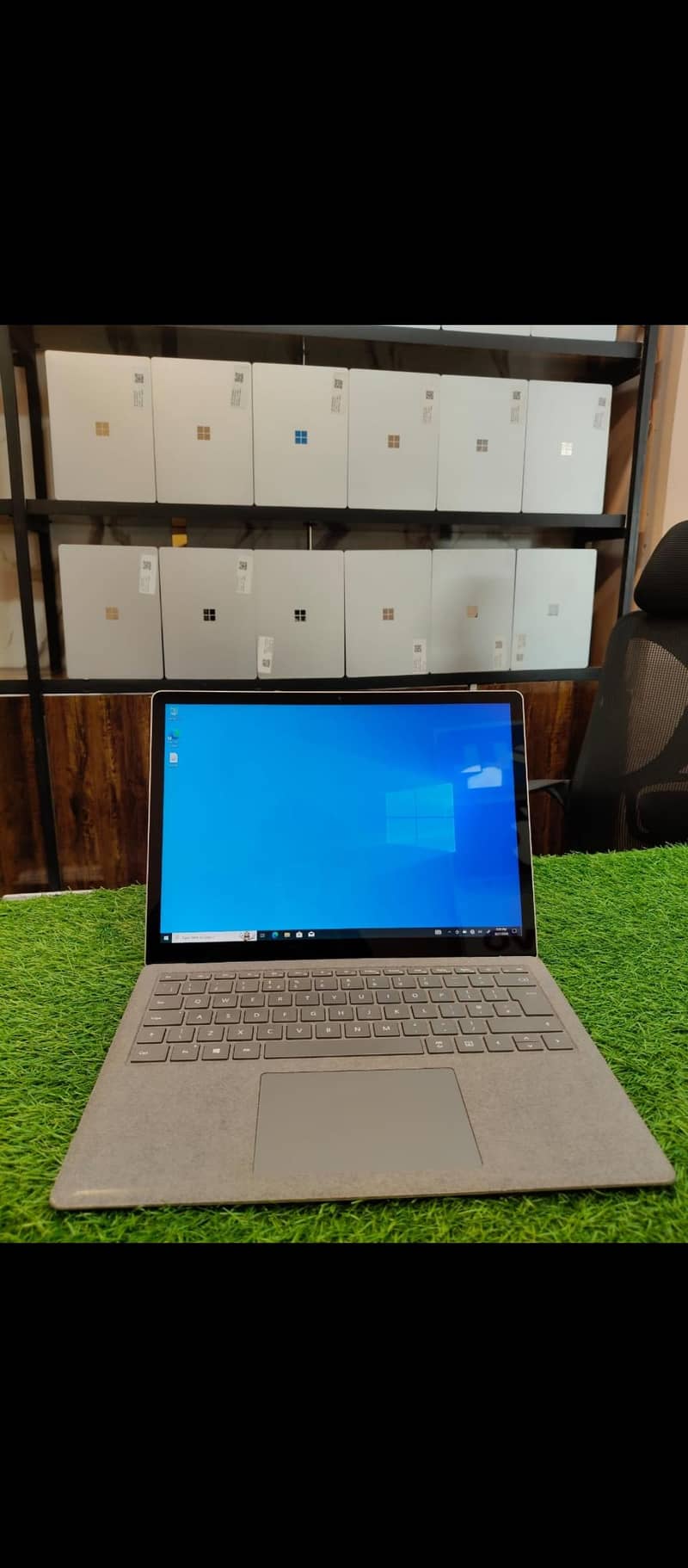 Surface laptop 3 2