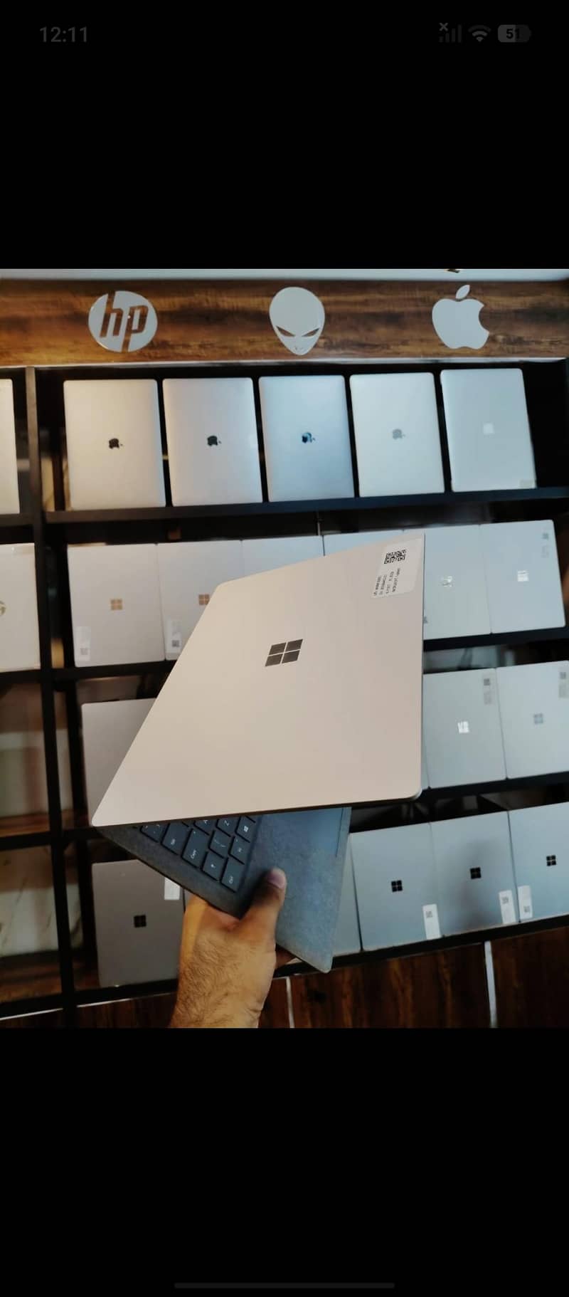 Surface laptop 3 3
