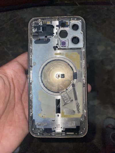 Iphone some parts