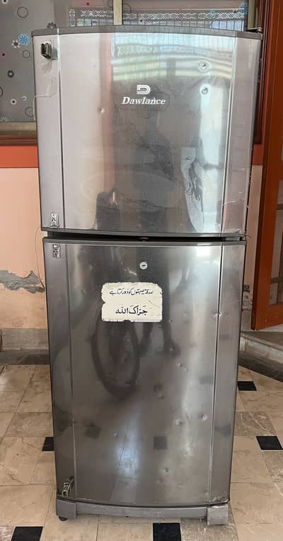 Dawlance Refregerator