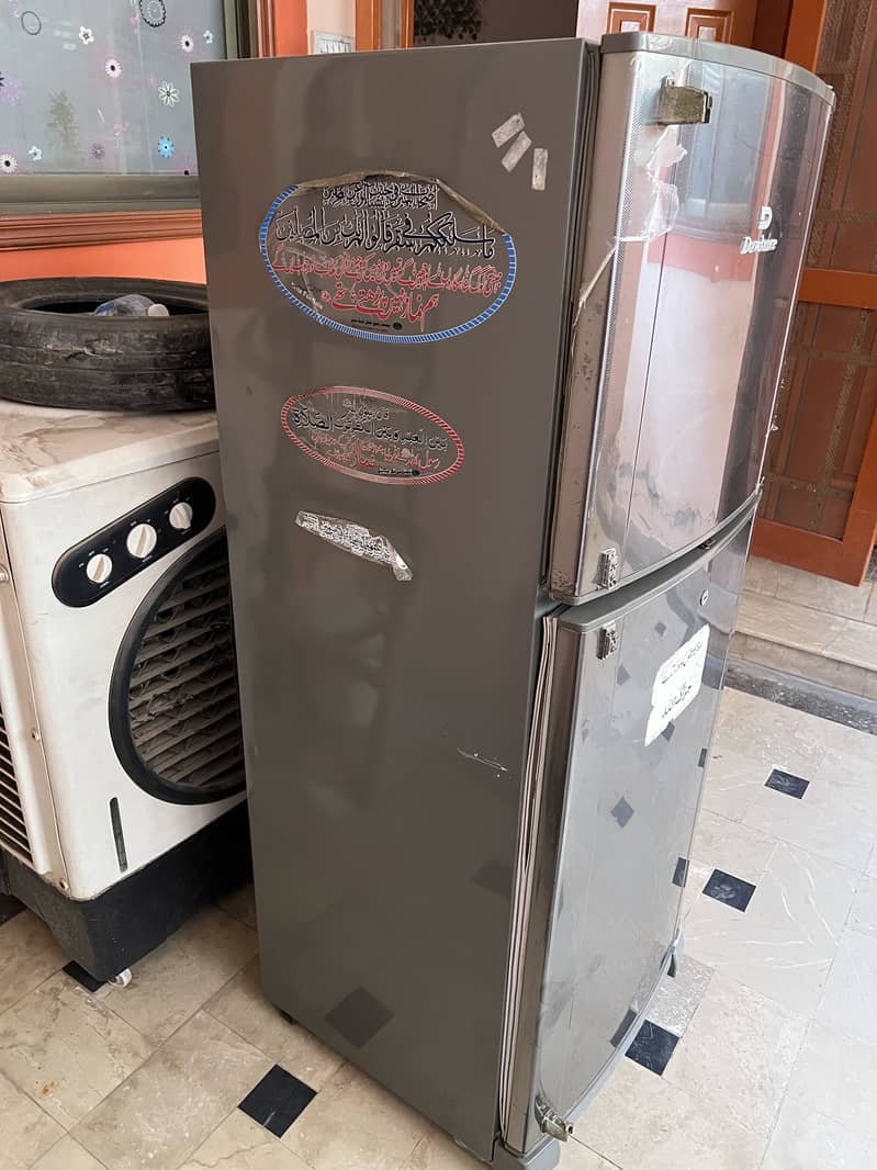 Dawlance Refregerator 1