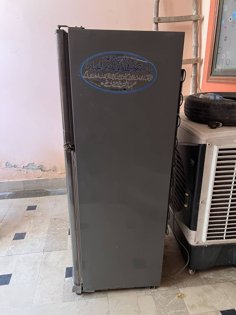 Dawlance Refregerator 2