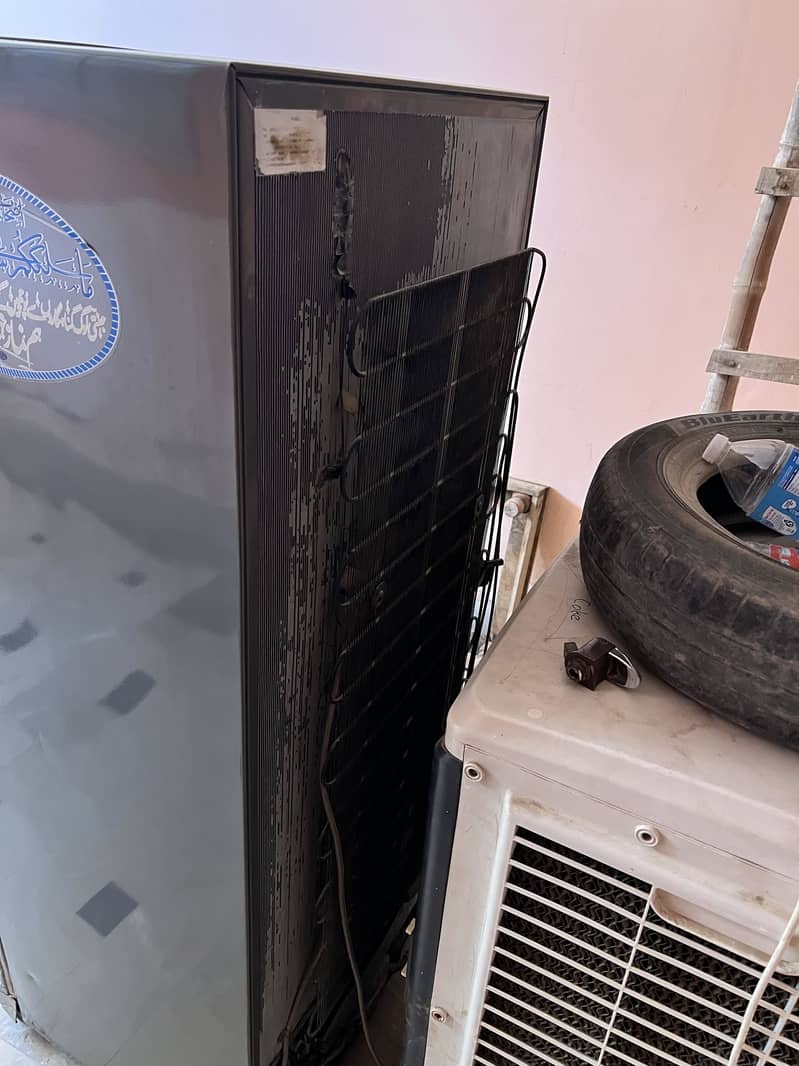 Dawlance Refregerator 3