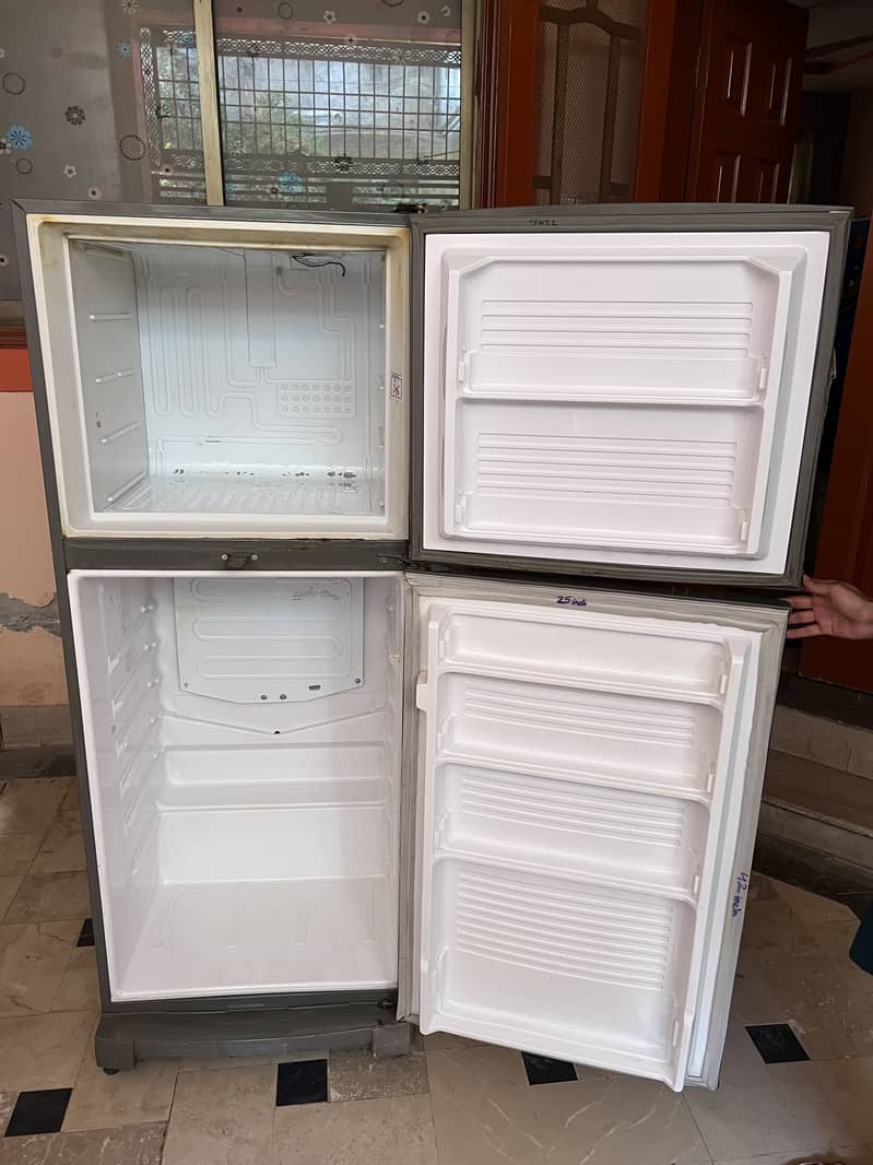 Dawlance Refregerator 4