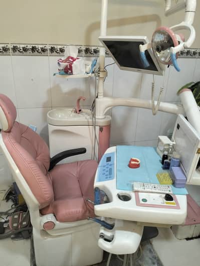 Yosheda dental unit 450000