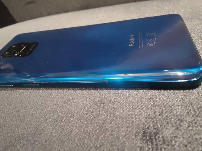 Xiaomi Redmi Note 9S 2