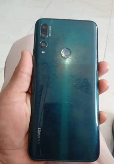 Huawei Y9 Prime