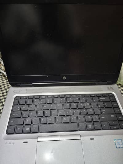 HP Laptop