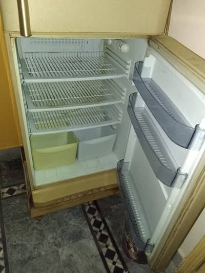 pel refrigerator jumbo size