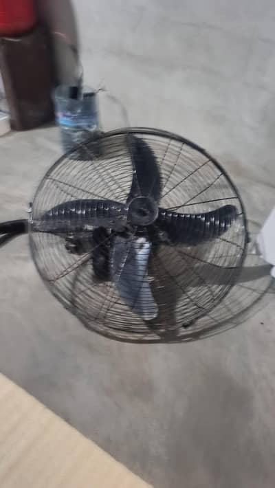 DC fan 12volt